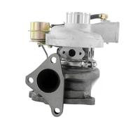 ZDGYG TD05 Turbocharger Turbine 14411AA091 Compatible for Subaru Impreza GT 555 162 Kw - 220 HP 58T