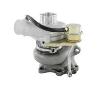 ZDGYG TD05 Turbocharger Turbine 14411AA092 Compatible for Subaru Impreza GT 555 162 Kw - 220 HP 58T
