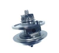 ZDGYG Turbocharger Cartridge 55281310 Turbolader Chra Internal Replacement Parts Compatible for Fiat Dodge 2.2JTD 2016- Engine