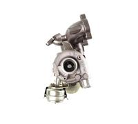 ZDGYG Turbocharger GT1749V 038253019CV Full Turbo Compatible for Audi Ford Seat Skoda VW 1.9 TDI 74Kw