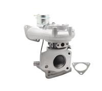 ZDGYG Turbocharger TF03HL8 2010-2016 Compatible for Nissan Juke 1.6 MR16DDT 14411-1KC0E