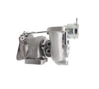 ZDGYG Turbocharger TF03HL8 2010-2016 Compatible for Nissan Juke 1.6 MR16DDT 14411-1KC1E 144111KC1E