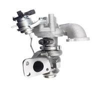 ZDGYG Turbocharger Turbo for Peugeot 2008 208 308 Citroen Berlingo II C3 DS 0375Q9