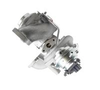 ZDGYG Turbocharger Turbo for Peugeot 2008 208 308 Citroen Berlingo II C3 DS 49E90-91000 49E9091000