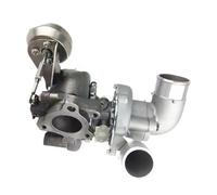 ZDGYG Turbocharger Upgrade Compatible for Toyota Auris Avensis Corolla RAV4 Verso 2.2 D Billet Turbo VEA30017