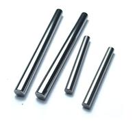 ZDingTech Suspension Arm Pin 4X50mm 3X30mm EA1033 for JLB Racing Cheetah 1/10 Brushless RC Car Parts Accessories,jlb Racing j3 Speed Parts