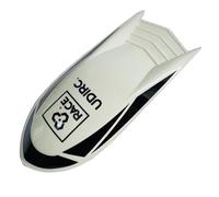 ZDingTech UDI005 Cabin Cover Outside,UDI005-04 UDIRC Arrow 5 RC Boat Parts UDIRC 5 005 UDI005 UDI022 RC Boat Parts.UDI Tylosaurus Parts