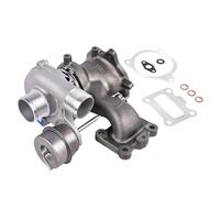 Zditumi 1639-970-0003 Turbocharger F1FG6K682AB F1FG-6K682A-C