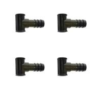 ZDJKI 5DM-14396-10-00 Pipe 5DM143961000 Fit For Carburetor For Y&amaha For F&azer FZS600 Royalstar Venture XVZ13TF