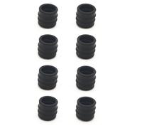 ZDJKI Carburetor Tee Joint Nipple Gasket Oring Seal For S&uzuki Gs500e Rf900 Rf600 Rf600r Rf900r Bandit Gsf1200 Gsf400 Gsf250 Gsf 250