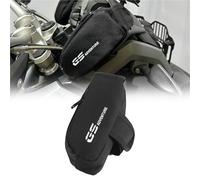 ZDJKI for GS1200 R1250gs R1200GS R1250 GS LC Adv 2023 Side Fairing Windshield Package Waterproof Motorcycle Saddlebag Storage Bag