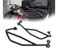 ZDJKI Handguard for ADV 150 ADV150 2019 2020 2021 Motorcycle Accessories Twin Hand Guards Shield Brake Clutch Levers Protector