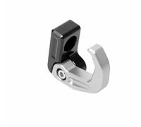 ZDJKI Motorcycle Convenient Helmet Storage Hook CNC Modification Accessories Universal E-Bike Scooter for CB190R CB190X CB190SS