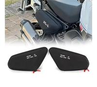 ZDJKI Motorcycle Frame Bag Waterproof Side Package Black Tool Bags Accessories for R1300 GS Adventure R1300GS Adv R 1300GSA 2025