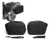 ZDJKI Motorcycle Luggage Bag Side Case Liners Bags Tool Box Inner Accessories for R1200RT R1250RT K1600GT K1600GTL K1600 GTL