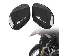 ZDJKI Motorcycle Waterproof Crash Bar Bag Frame Side Bags Bumper Toolbox for R1200GS LC R1200gs 2013 2014 2015 2016 Accessories
