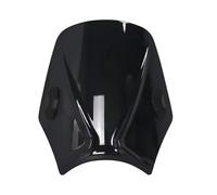 ZDJKI Motorcycles Sport Wind Deflector Retro Windshield Universal For Royal Enfield GUERRILLA 450 Guerrilla 450 Accessories