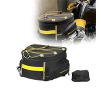 ZDJKI Motorcycles Tail Rear Bags Luggage for Africa Twin CRF1000L NC700