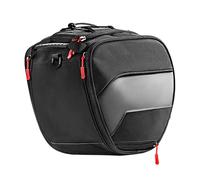 ZDJKI Scooter Tunnel Tank Bag 15L Front Tool Travel Luggage Storage for Yamaha Xmax 125 250 300 400 NMAX 155 160 TMAX 500 560