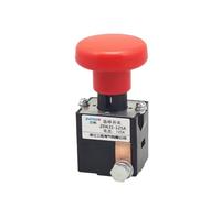 ZDK31-125A 250A electric four-wheel vehicle emergency stop button DC power cut-off switch(ZDK31-125A)