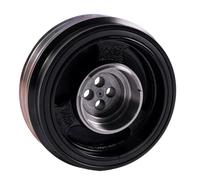 ZDKK Harmonic Balancer Crankshaft Pulley for 2018 2019 X2 SDRIVE28I F39 2.0L 11238602800