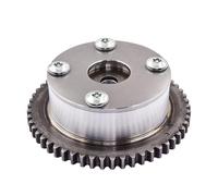 ZDKK Intake Camshaft Gear Sprocket 24350-2E201 918792 for Hyundai/Kia Elantra/Tucson/Soul 2014-2021 2.0L-Restores Valve Timing Enhances Acceleration Improves Fuel Efficiency Reduces Engine Noise