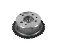 ZDKK Intake Camshaft Gear Sprocket 24350-2G750 for Hyundai Sonata/Santa Fe/Kia Optima/Sportage 2011-2016 2.0L-2.4L-Restores Valve Timing Enhances Throttle Response Improves Fuel Efficiency