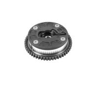 ZDKK Intake & Exhaust Camshaft Gear Sprocket Set 12643698/12655753 for Chevy Equinox/Malibu/Buick Encore 2016-2022 1.4L-1.5L-Restores Valve Timing Enhances Throttle Response Improves Fuel Efficiency
