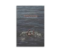 ZDKYSLA Loyle Poster Carner AlbumPoster Wall Art Canvas Aesthetic Music And Movie Decoration Living Room Bedroom 12x18inch(30x45cm) Unframe-style
