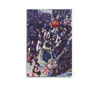 ZDKYSLA Noel GallagherPrinting Wall Art Posters Canvas Posters Artwork Gifts Room Aesthetics08x12inch(20x30cm) Unframe-style