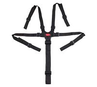 ZDNT 5 Point Seat Safety Belt Baby Safety Strap Belt High Chair Straps Safety Harnesses Baby Seat Belt Adjustable Harness Universal Adjustable Safety Strap for Stroller Pushchair Pram Buggy HighChair