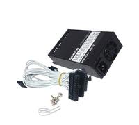 Zdprkqzvz 1U Computer Power Supply Temperature Controlled Fan For Quiet Operations 250W 300W 700W 850W