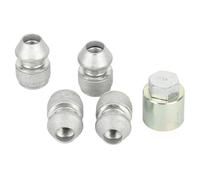Zdprkqzvz Auto Accessories Locking Wheel Nut For Discovery Sport Replacement Wheel Nut Lock Set LR037026 LR002084