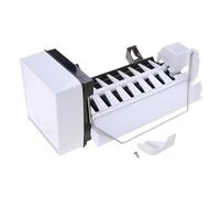 Zdprkqzvz Multifuntional Maker Refrigerator Ice Maker Kitchen Appliance Part Refrigerator Ice Maker Assembly For Beverage