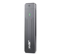 Zdprkqzvz Versatile M.2 NVMe SSD Enclosure Expand Your Storage Capacity Small Size Enclosure Fast USB3.2 Enclosures Plug And Use