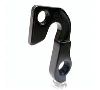 ZDPVK 1pc Bicycle MECH Dropout, for GT, for Avalanche Expert Nomad Zaskar Karakoram Marathon Carbon Team, for KHS, for JAVA DAHON K3 Derailleur Hanger derailleur hanger(QAH006BP1)