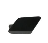 ZDPVK For BMW, for 4 Series F32 F33 F36 2013-2017 Front Bumper Headlamp Headlight Cleaning Washer Spray Nozzle Jet Cover Cap 51117363393 51117363394 Headlamp Washer Nozzle Cover(LEFT)