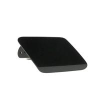 ZDPVK For BMW, for 4 Series F32 F33 F36 2013-2017 Front Bumper Headlamp Headlight Cleaning Washer Spray Nozzle Jet Cover Cap 51117363393 51117363394 Headlamp Washer Nozzle Cover(RIGHT)