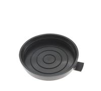 ZDPVK For for Renault, for Koleos 2016 2017 2018 2019, for Clio 3 CITROEN C4 C5 Berlingo Headlight Bulb Cover Seal Dust Cap Rubber 83MM 89034078 90096301 240010 Headlamp Washer Nozzle Cover(1 PC)