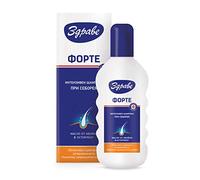 ZDRAVE Forte Seborrhoic Eczema Shampoo 130 ml