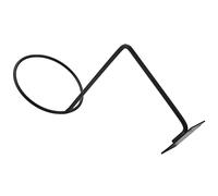 ZDSFSD 2 Pack Motorcycle Accessories Helmet Holder Helmet Hanger Rack Wall Mounted Hook for Coats, Hats, Caps