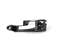 ZDSMYXGS Car Interior Door Handle for Mercury for Milan 2006-2011 Left Right Interior Handle Bowl Chrome Side Door Handle(Front Right)
