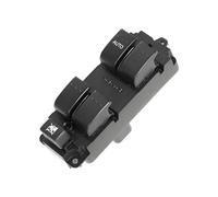 ZDSMYXGS Car Window Lift Switch For Mazda 3 GS 2004-2009 BN8F66350A Electric Power Control Button Side Interior Parts Lifter Switches Button