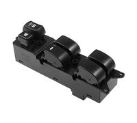 ZDSMYXGS Car Window Lift Switch For Mitsubishi For ASX For Outlander For Sport 2007-2013 8608A187 8608A207 8608A044 Electric Button Switches Button