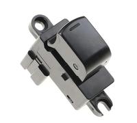 ZDSMYXGS Car Window Lift Switch For Nissan NV200 HR16DE 1.6L L4 2009-2015 254111VX0A Electric Power Lifter Switch Button Regulator Switches Button