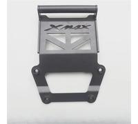 ZDSMYXGS Gps Aid Mount Motorcycle Mobile Phone Holder For Y&amaha X-MAX 300 2023 2024 Windshield Support Navigation Bracket Front Bar Holder