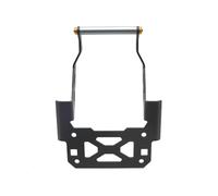 ZDSMYXGS Gps Aid Mount Motorcycle Windshield Stand Holder For B&MW F850GS F850 ADV 2019-2023 Mobile Phone GPS Navigation Plate Pinning Bracket(12MM)