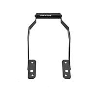 ZDSMYXGS Gps Aid Mount Motorcycle Windshield Stand Holder For B&MW F900XR 2020 2021 2022 2023 Mobile Phone GPS Navigation Plate Pinning Bracket(BLACK 2)