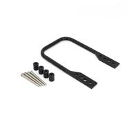 ZDSMYXGS Gps Aid Mount Motorcycle Windshield Stand Holder For B&MW F900XR Phone Mobile Phone GPS Mount Navigation Plate Bracket Front Bar Holder