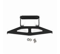 ZDSMYXGS Gps Aid Mount Motorcycle Windshield Stand Holder For H&onda VFR1200X Crosstourer VFR 1200 X 2016-2020 Phone GPS Navigation Plate Bracket(22MM)